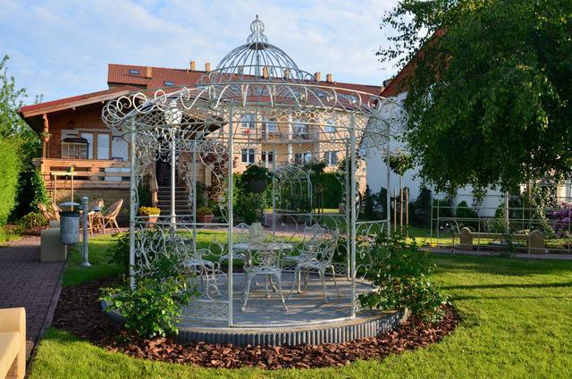Willa U Babci Maliny Hotel Sarbinowo Exterior photo