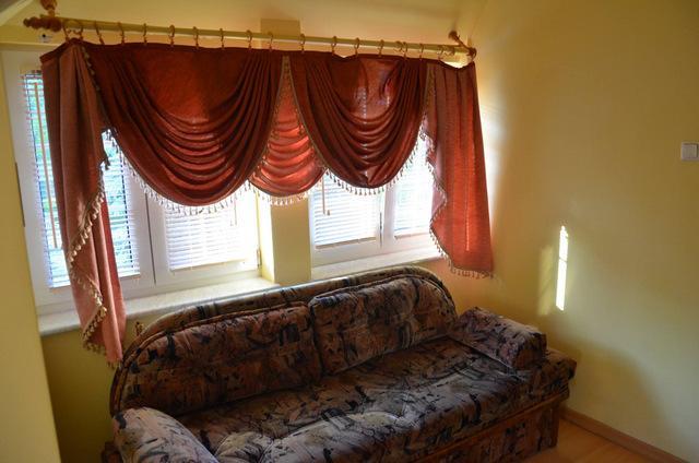Willa U Babci Maliny Hotel Sarbinowo Exterior photo